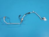 Air conditioning (A/C) pipe/hose