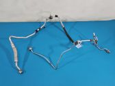 Air conditioning (A/C) pipe/hose