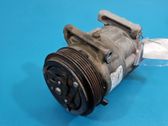 Air conditioning (A/C) compressor (pump)
