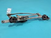 Wiper motor