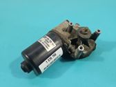Wiper motor