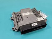 Central body control module
