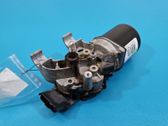 Wiper motor