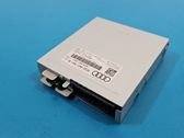 Central body control module