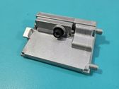 Windshield/windscreen camera