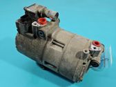 Air conditioning (A/C) compressor (pump)