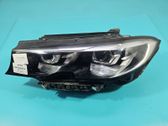Headlight/headlamp