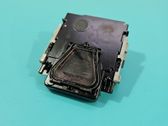 Windshield/windscreen camera