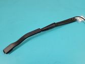 Windshield/front glass wiper blade