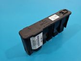 Central body control module