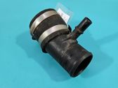 Intercooler hose/pipe