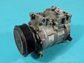 Air conditioning (A/C) compressor (pump)