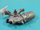 Wiper motor