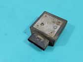 Central body control module