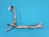 Intercooler hose/pipe