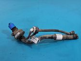 Intercooler hose/pipe