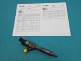 Fuel injector
