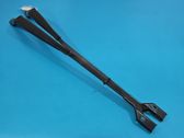 Front wiper blade arm