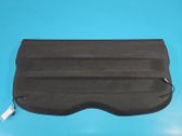 Parcel shelf