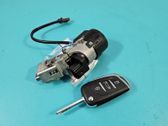 Ignition lock