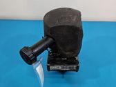 Power steering pump