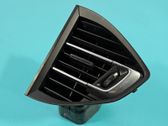 Dash center air vent grill