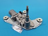 Rear window wiper motor
