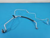 Air conditioning (A/C) pipe/hose