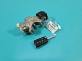 Ignition lock