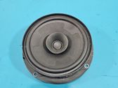 Altavoz de la puerta delantera