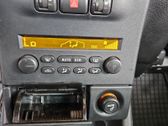 Отделка контроля климата / контроля печки