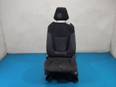 Front driver seat