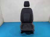 Asiento delantero del conductor