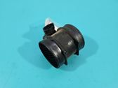 Mass air flow meter