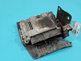 Unidad de control/módulo ECU del motor