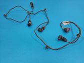 Sensor de aparcamiento PDC
