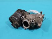 EGR valve