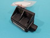 ESP acceleration yaw rate sensor