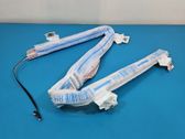 Airbag del techo