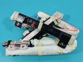 Airbag de toit