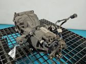 Hinterachsdifferential