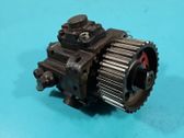 Fuel injection high pressure pump