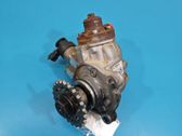 Fuel injection high pressure pump