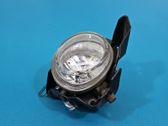 Front fog light