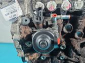 Fuel injection high pressure pump