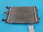 Coolant radiator