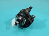 Fuel injection high pressure pump