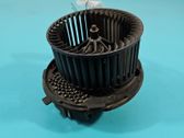 Heater fan/blower