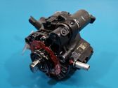 Fuel injection high pressure pump