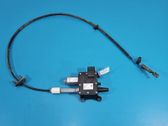 Brake system control unit/module